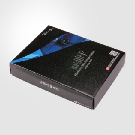 쓰리쎄븐 777 손톱깎이 세트 TS-391G 단체 답례품 #5