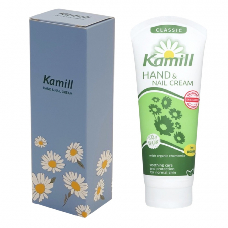 카밀 핸드크림 클래식100ml 고급 케이스포함 #3