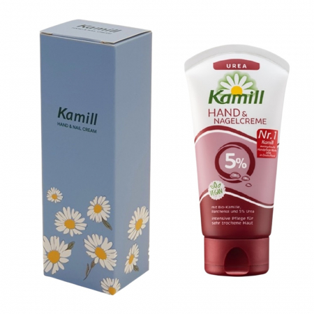 카밀 핸드크림 클래식100ml 고급 케이스포함 #7