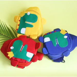 공룡 미니백 크로스백 보조가방 슬링백 선물 어린이집 유치원 초등 유아 키즈