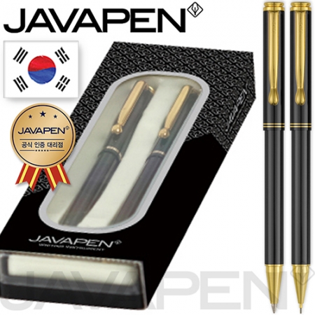 자바 애니볼펜+샤프세트(자바 공식인증 대리점) (국산) #2