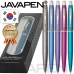 작은이미지: 자바 갤럭시 볼펜 (자바 공식인증 대리점) (국산) #2