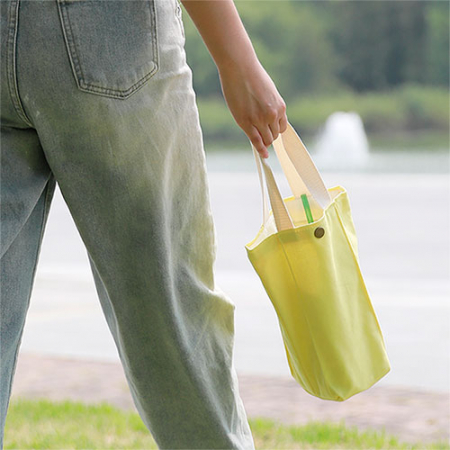 캔디 롱스퀘어 텀블러파우치 미니백 #2