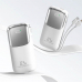 작은이미지: 빌트인 LED PD 22.5W 10,000mAh 고속 보조배터리, C타입,8핀, 4대 동시충전 #4