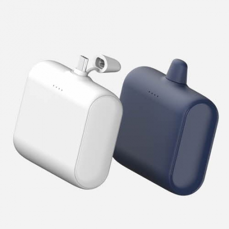 티뮤 PD 22.5W 10,000mAh 고속 도킹형 보조배터리 // 2대 동시충전 #2