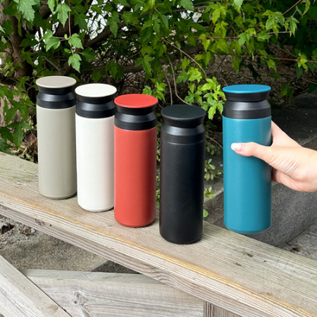 보온 보냉 304 스테인리스 스텐 텀블러 500ml #2