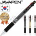 작은이미지: 자바 제트 3볼M 볼펜 (0.7mm) (자바 공식인증 대리점) #3