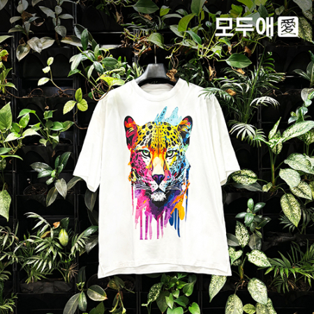 모두애 친환경 티셔츠 #2