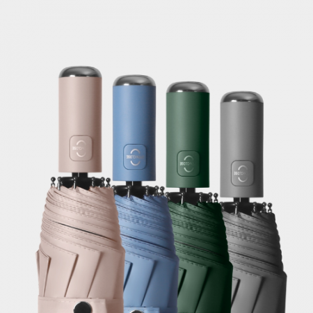 로페리아 10K 3단 자동 양우산 0189973 #2