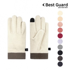 베스트가드 립카치온 방풍방한 남녀장갑