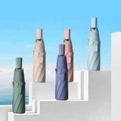 로페리아 3단 베이직 수동우산 0190014