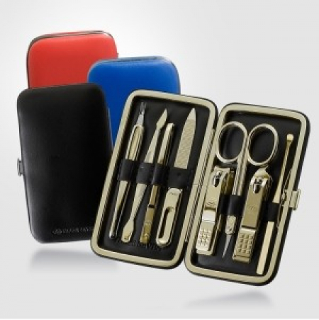 777 쓰리쎄븐 TS-377VG 손톱깎이 9P세트 #2