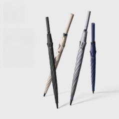 로페리아 무하직기 손잡이 올화이바 장우산 0190039