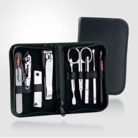 777 쓰리쎄븐 TS-409RC 손톱깎이 9P세트 #2