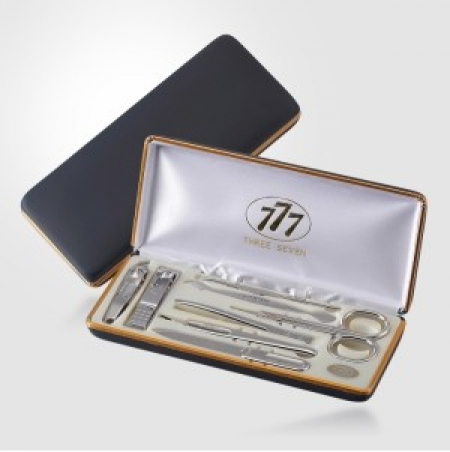 777 쓰리쎄븐 TS-636C 손톱깎이 8P세트 #2