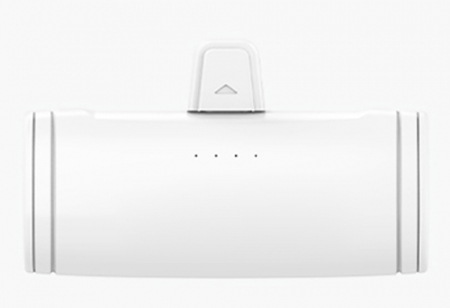 스미다코리아 도킹형 보조배터리2500mAh #3