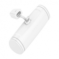 스미다코리아 도킹형 보조배터리2500mAh