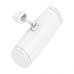 스미다코리아 도킹형 보조배터리2500mAh