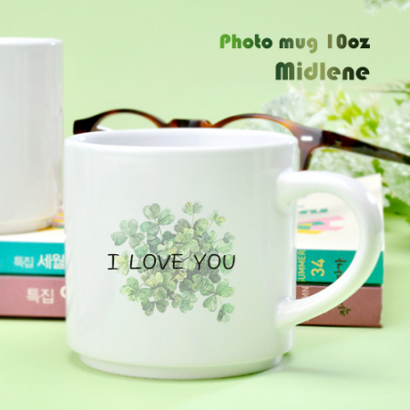 포토머그 10온스 미들렌 #2