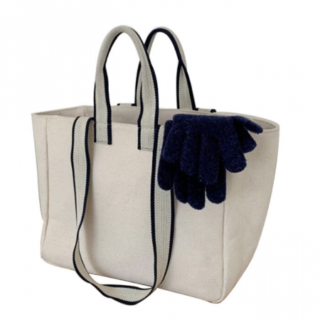 B071 빅사이즈 심플 토드백 캐주얼 크로스백 인쇄 답례품 가방 행사 단체 선물 주문제작 #2