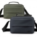 작은이미지: B077 베이직 크로스백 남성용 캐주얼 가방 인쇄 판촉 행사 답례품 #3