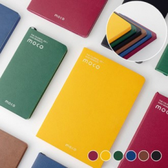 MOCO 타임리스 컬러풀 노트 L
