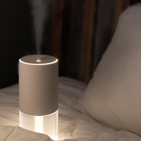 아이랩 시그니처  무선가습기 500ml #6