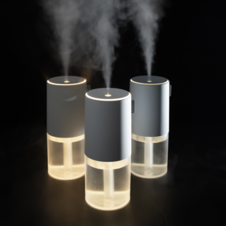 아이랩 시그니처  무선가습기 500ml #8