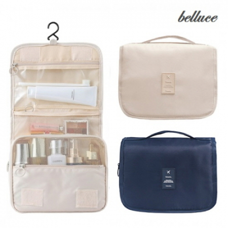 벨루체 여행용멀티 파우치 걸이형 세면용 화장품파우치 #2