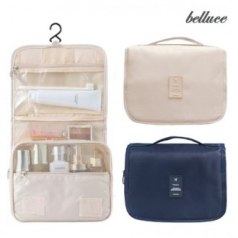 벨루체 여행용멀티 파우치 걸이형 세면용 화장품파우치