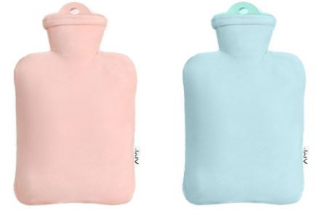 온수주머니 보온주머니 찜질팩 500ml #2