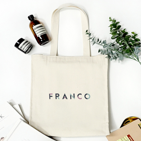 주문제작 프랑코 에코백 18번 #2