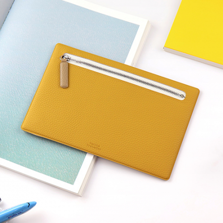 멀티 트래블 파우치 고급가죽 국내생산 #2