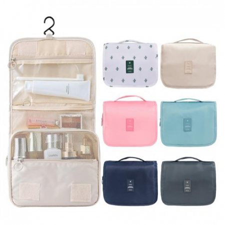 세이버 방수 여행용멀티가방 화장품파우치 #2