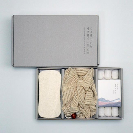 에코제로 제로웨이스트 주방욕실 3종세트 #2