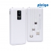 작은이미지: 플레이고 B411 4in1 탈부착 케이블 일체형 보조배터리 10000mAh #2