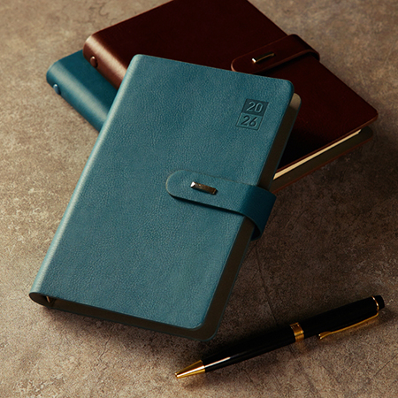 SM시스템 다이어리 40절 #3