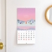 작은이미지: 벽걸이달력 작은이야기 300x300 캘린더 #3