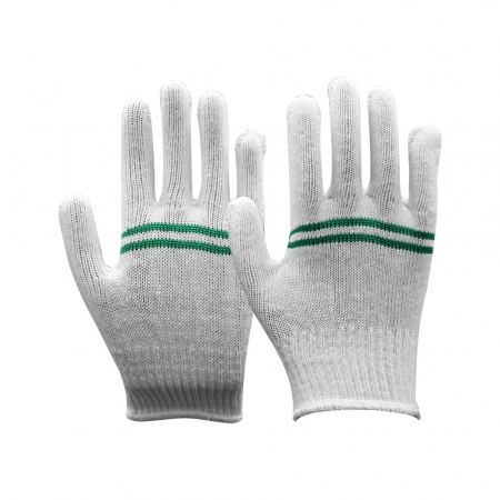 녹샐줄 면장갑 #2