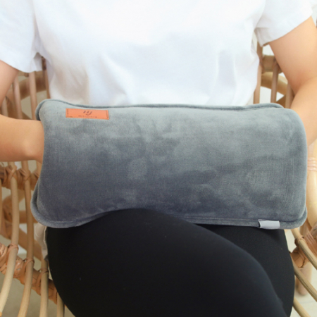 전기충전식 온수찜질기 FUR 파우치 대형 BCO #2