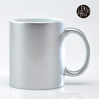 벤자민 실버머그 12oz