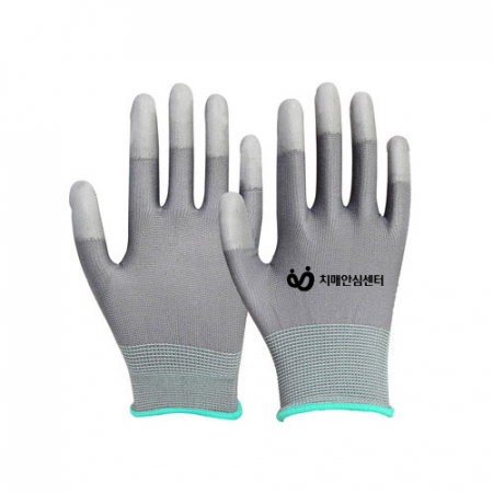 고탄력 PU탑 코팅장갑 #2