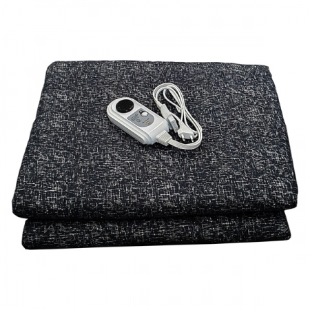 한일의료기 5세대 고급 탄소매트 전기장판 전기요 싱글 전기매트 #3