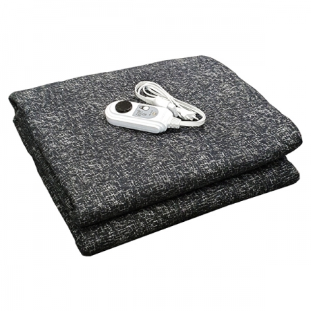 한일의료기 5세대 고급 탄소매트 전기장판 전기요 싱글 전기매트 #2