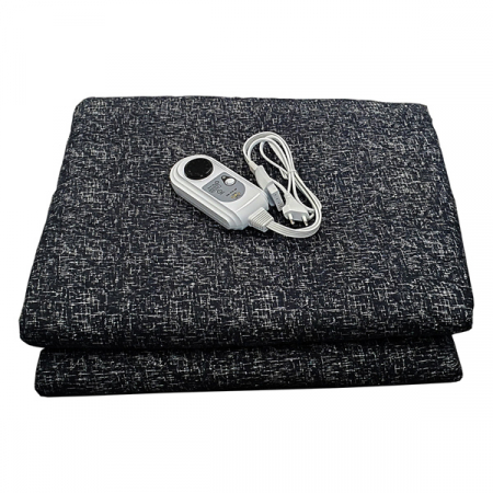 한일의료기 5세대 고급 탄소매트 전기장판 전기요 더블 전기매트 #3