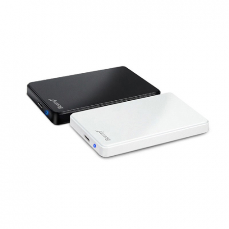 [비잽] USB 3.0 외장하드 SH-BZ33 (500GB)) #2