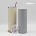 작은이미지: 벨루체 2중보온 2중보냉 진공 텀블러 600ml 스텐 #2