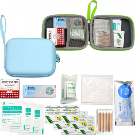 PU 칼라 구급 E #2