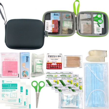 PU 칼라 구급 C #2