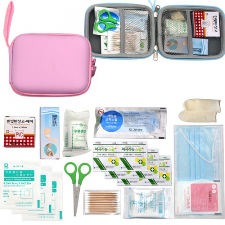 PU 칼라 구급 B #2